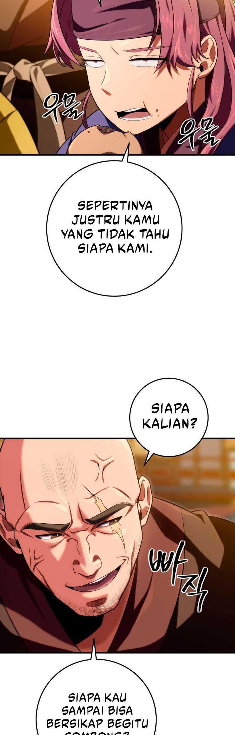 Heavenly Inquisition Sword Chapter 15 Gambar 55