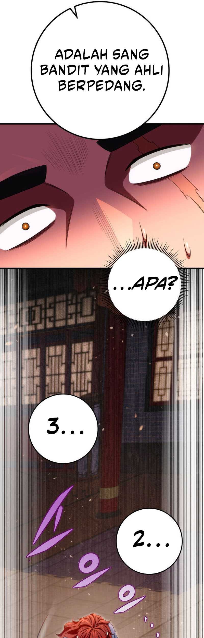 Heavenly Inquisition Sword Chapter 15 Gambar 57