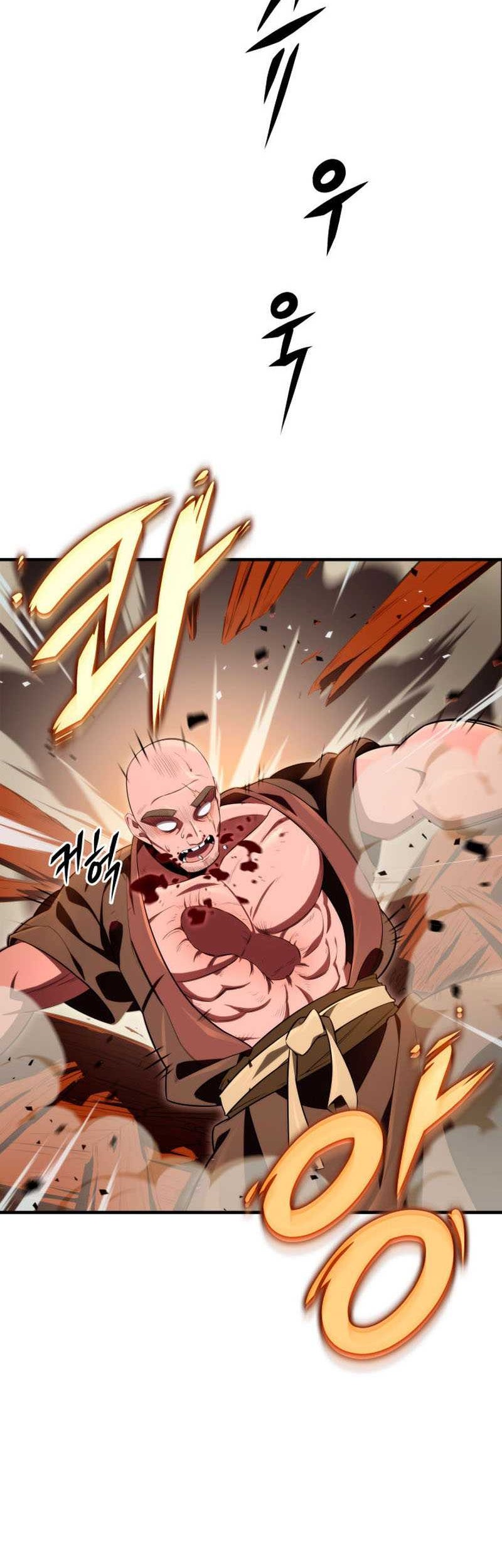 Heavenly Inquisition Sword Chapter 15 Gambar 64