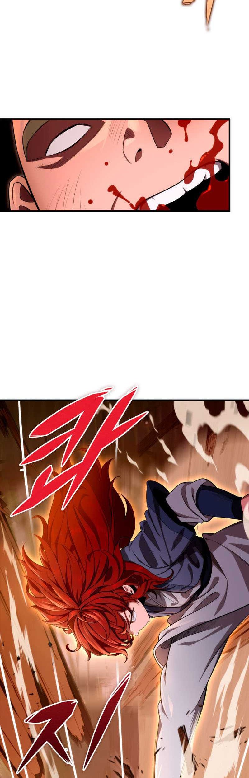 Heavenly Inquisition Sword Chapter 15 Gambar 62