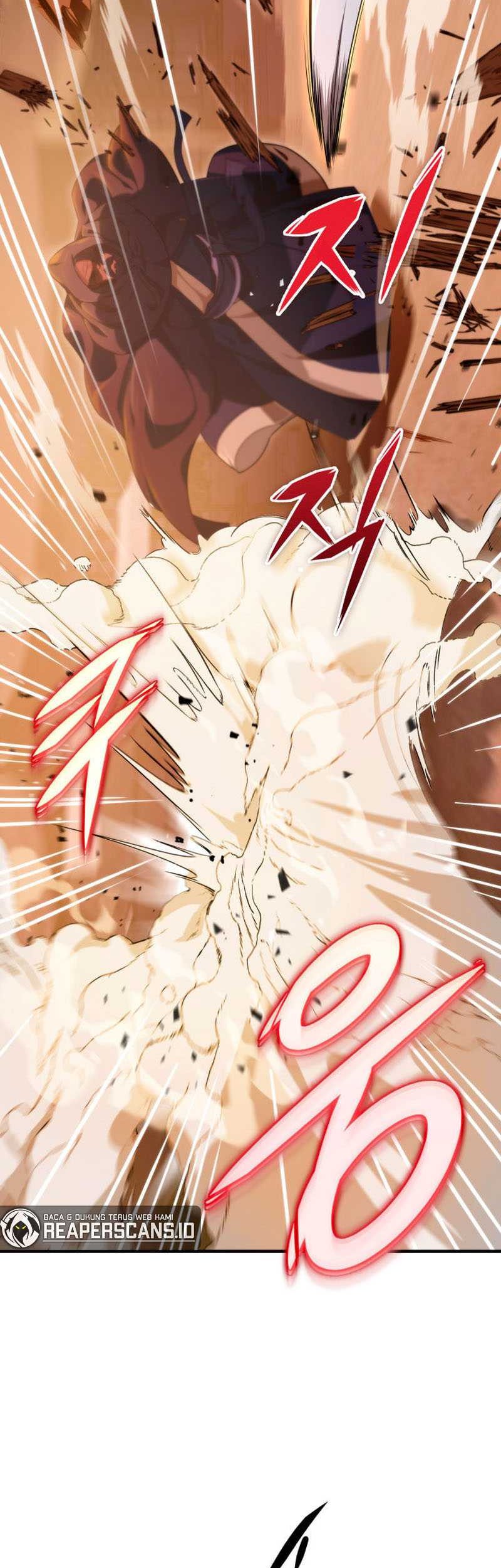 Heavenly Inquisition Sword Chapter 15 Gambar 63