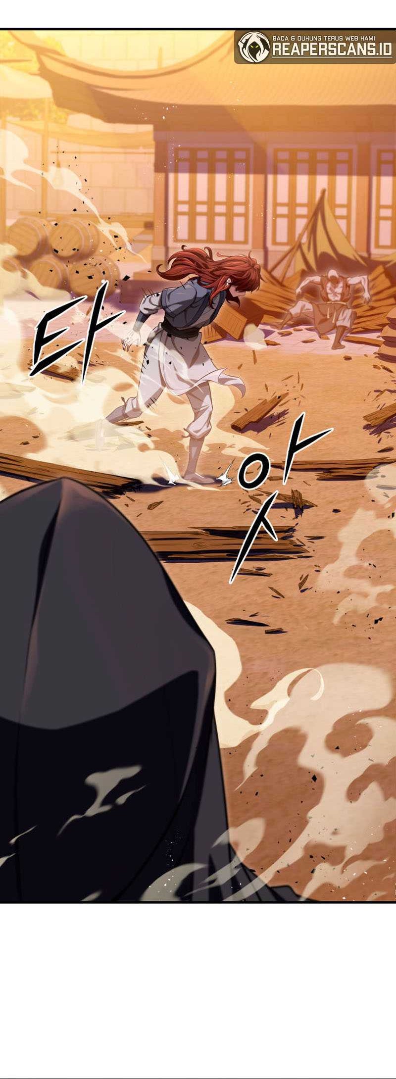 Heavenly Inquisition Sword Chapter 15 Gambar 68