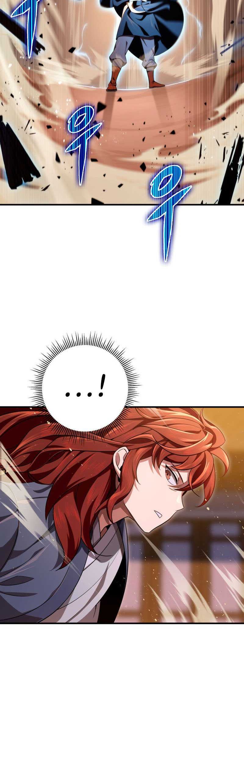 Heavenly Inquisition Sword Chapter 15 Gambar 67