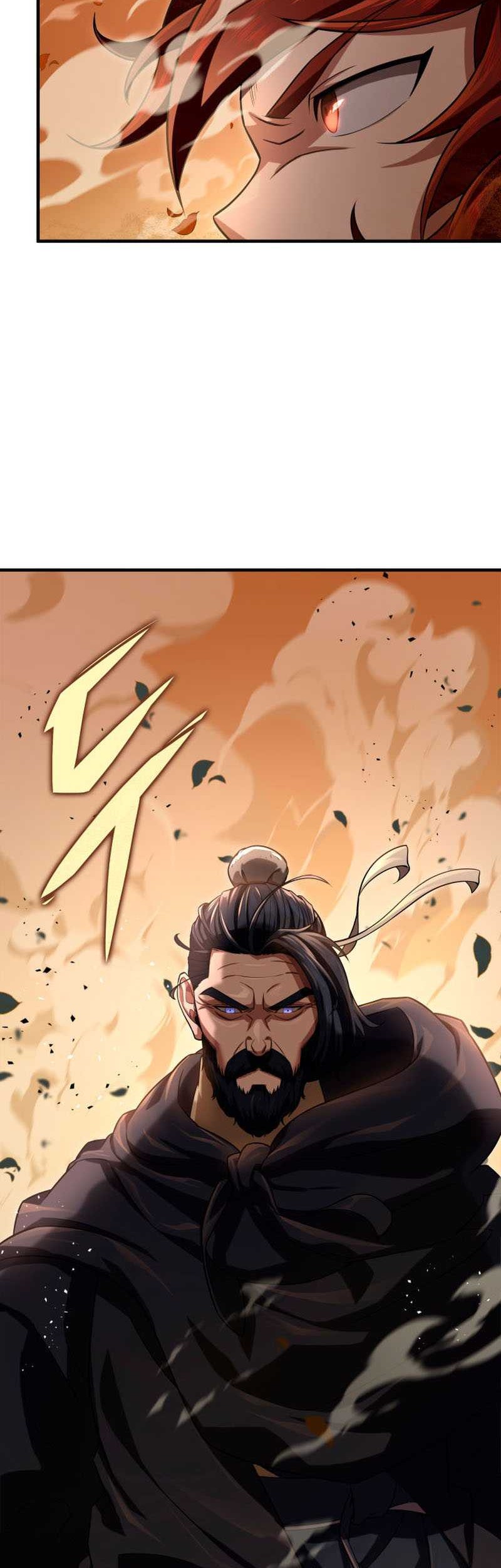 Heavenly Inquisition Sword Chapter 15 Gambar 70