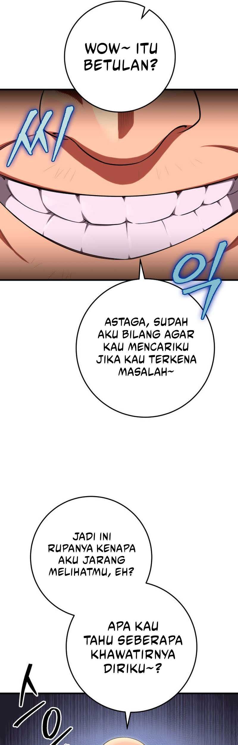 Heavenly Inquisition Sword Chapter 15 Gambar 42