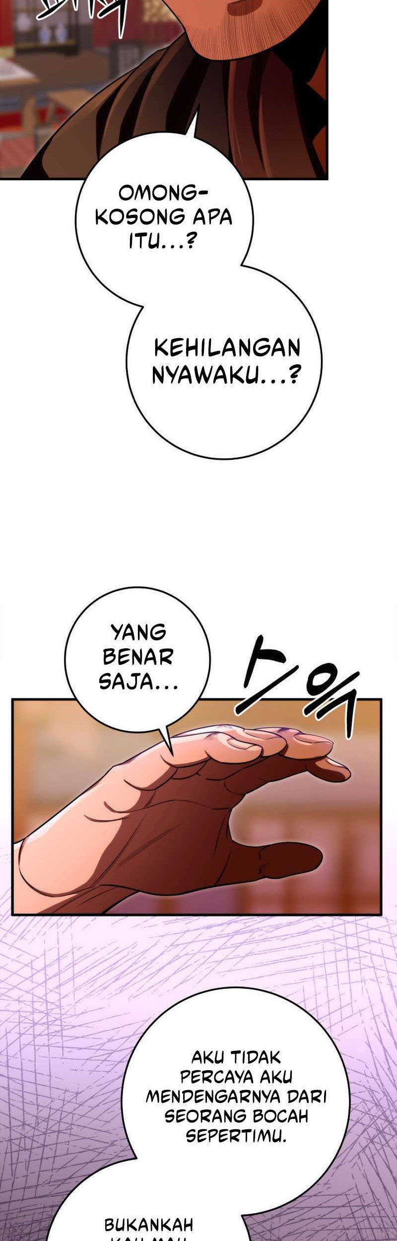 Heavenly Inquisition Sword Chapter 15 Gambar 47