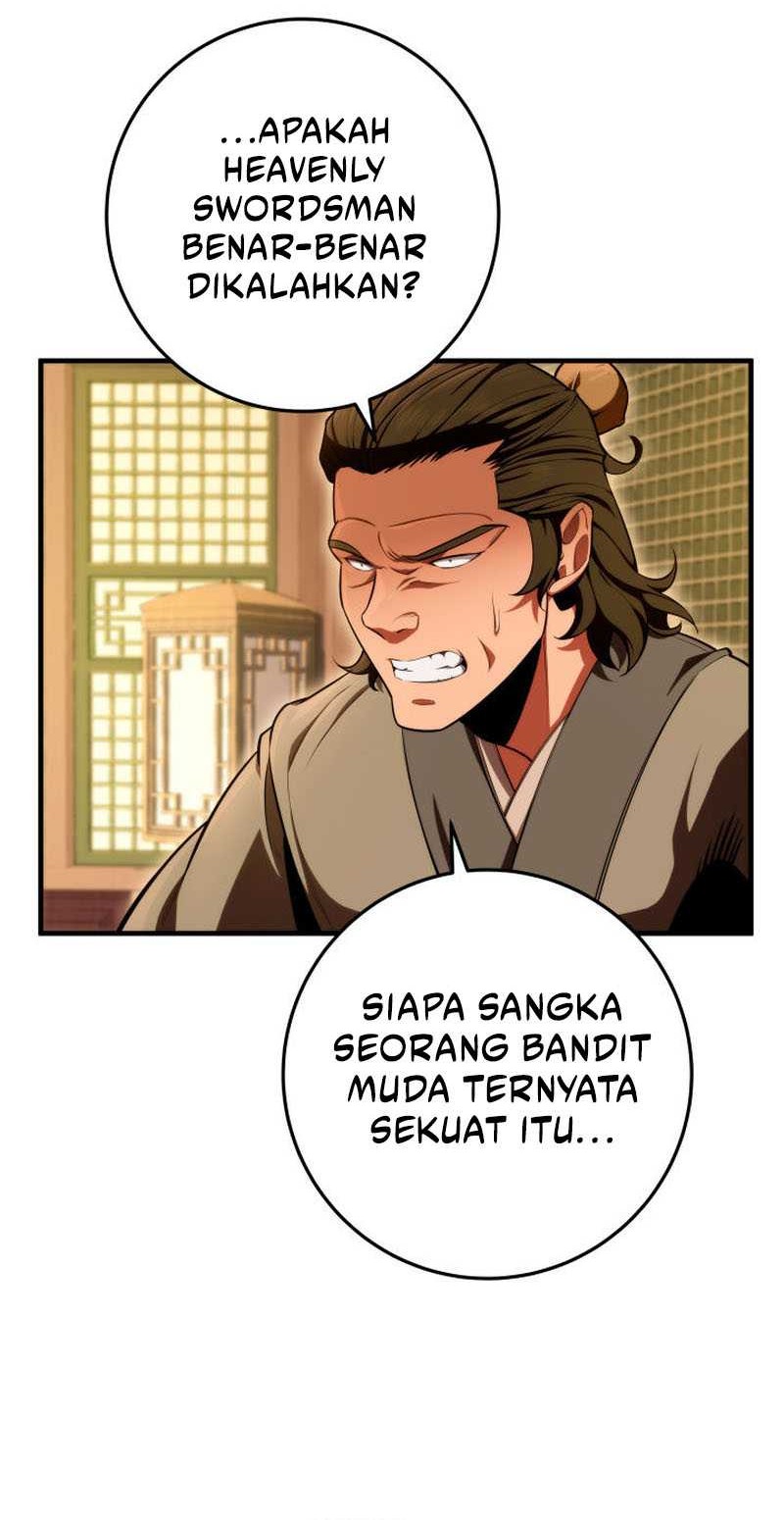 Heavenly Inquisition Sword Chapter 15 Gambar 5