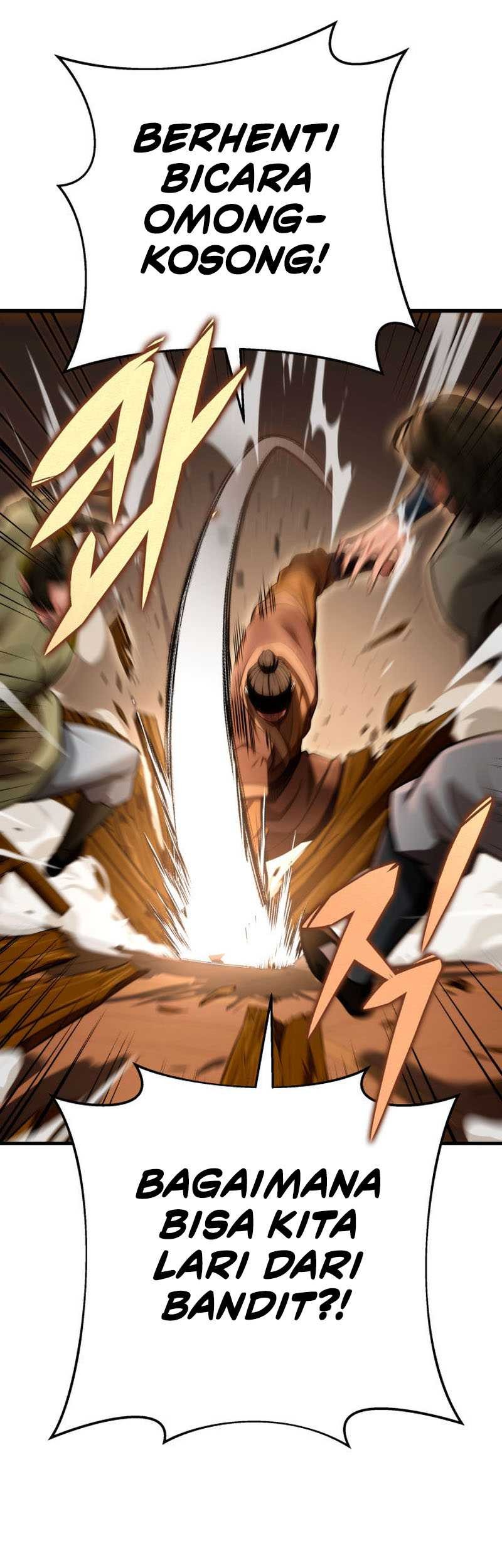 Heavenly Inquisition Sword Chapter 15 Gambar 10