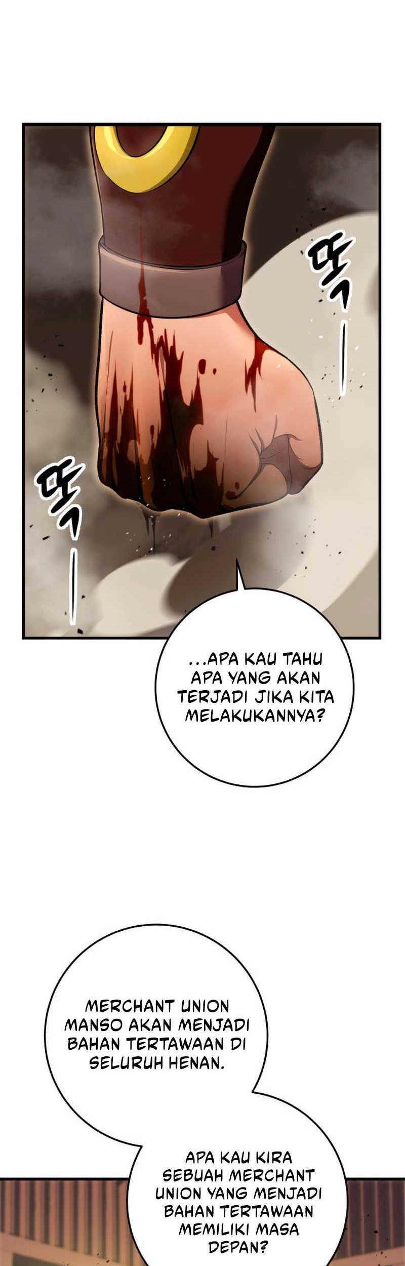 Heavenly Inquisition Sword Chapter 15 Gambar 11