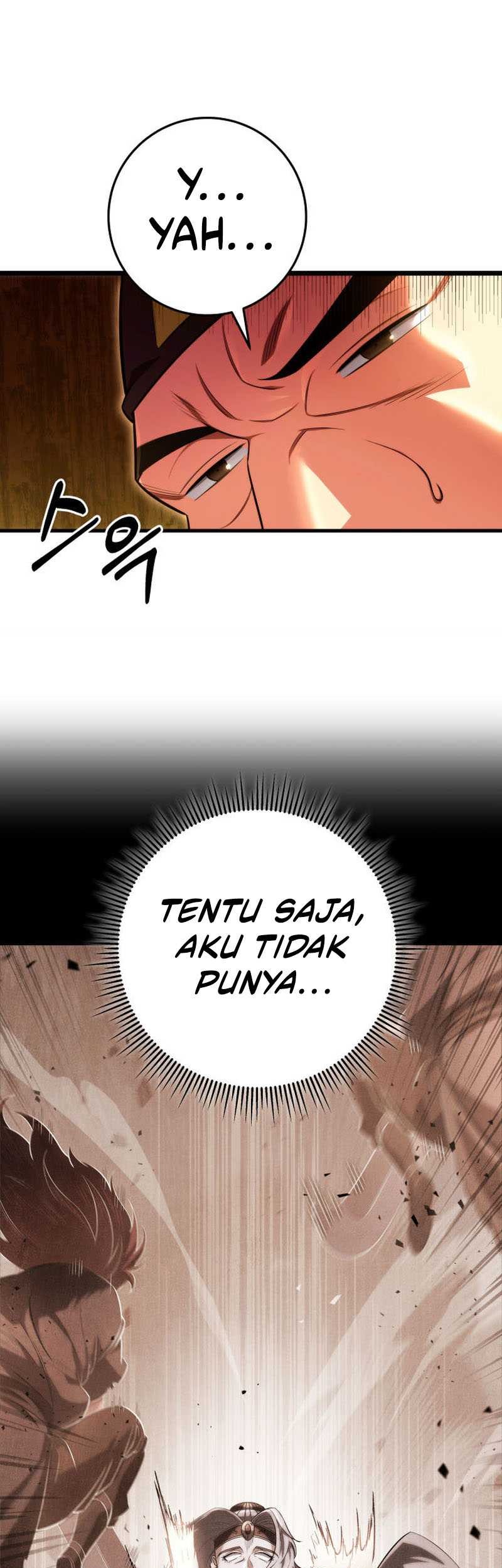 Heavenly Inquisition Sword Chapter 15 Gambar 14