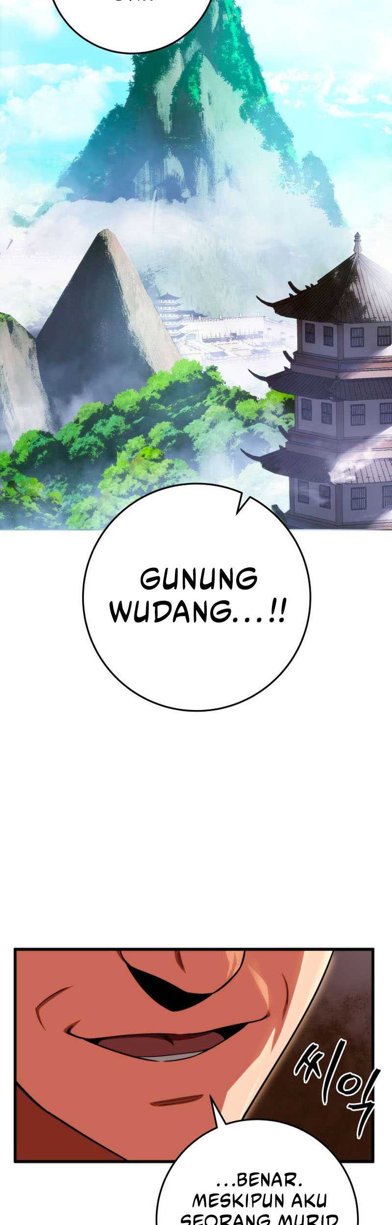 Heavenly Inquisition Sword Chapter 15 Gambar 20