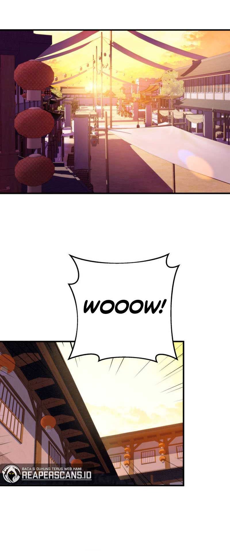 Heavenly Inquisition Sword Chapter 15 Gambar 29