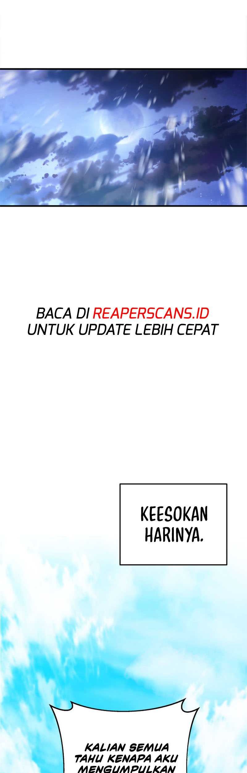 Heavenly Inquisition Sword Chapter 11 Gambar 50