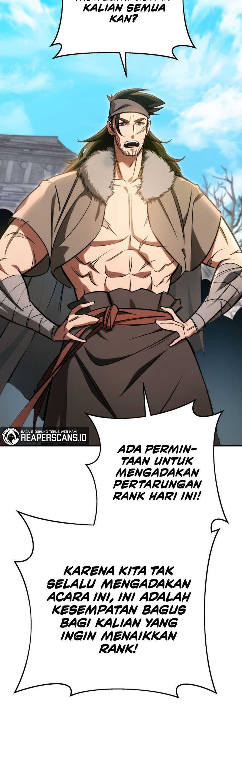 Heavenly Inquisition Sword Chapter 11 Gambar 51