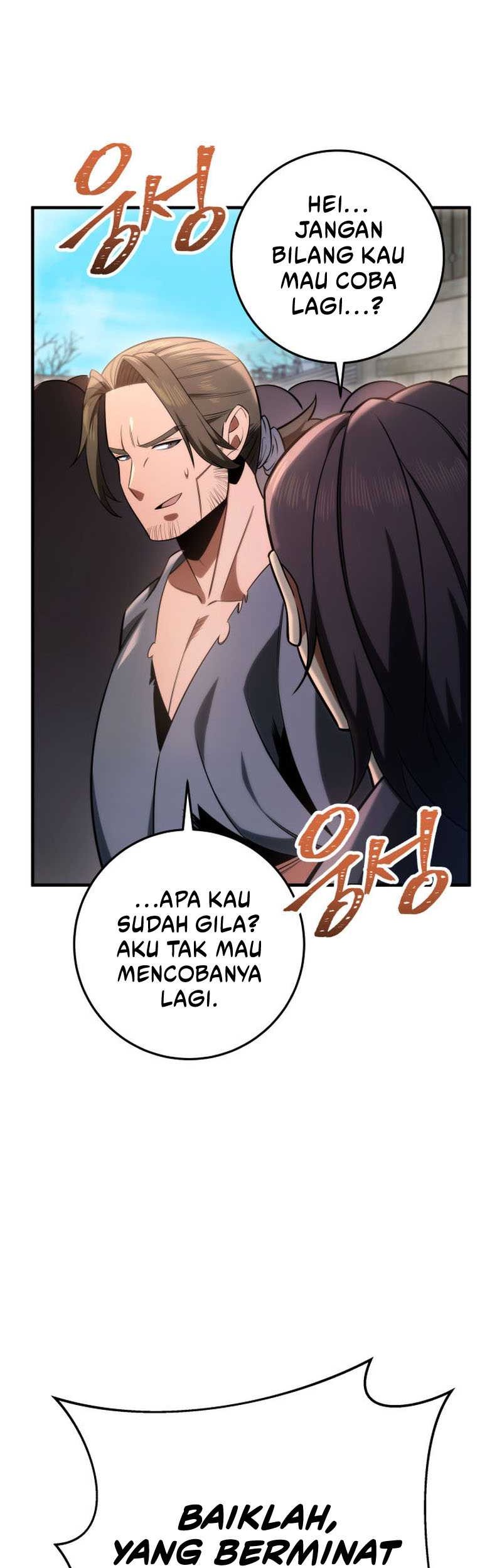 Heavenly Inquisition Sword Chapter 11 Gambar 52