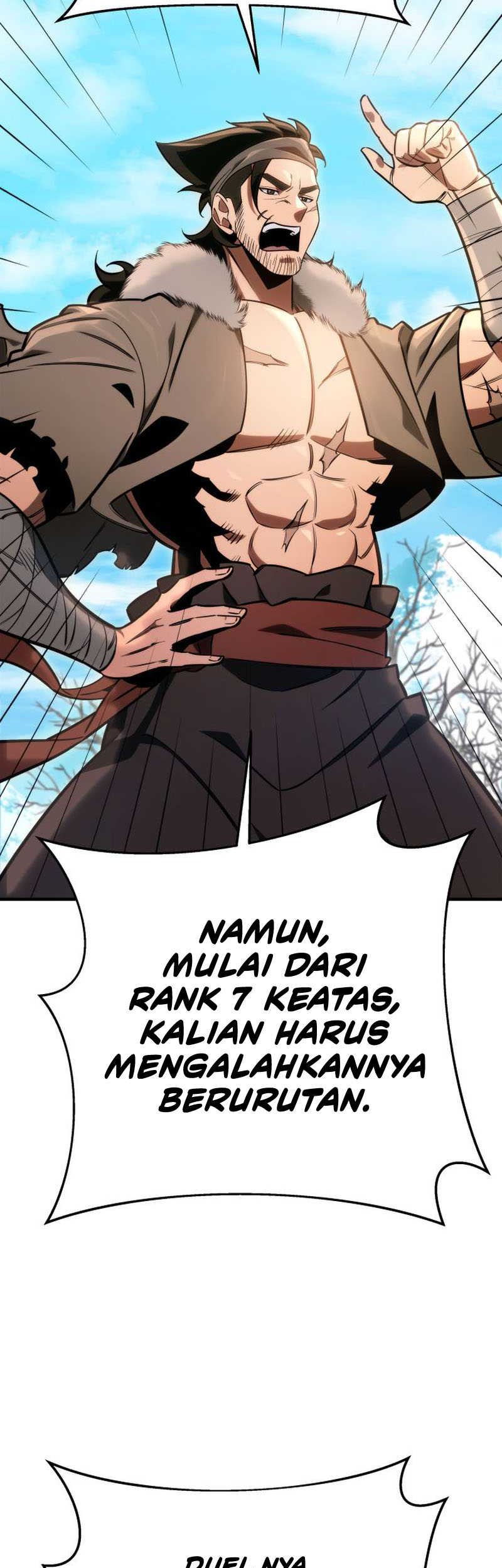 Heavenly Inquisition Sword Chapter 11 Gambar 56