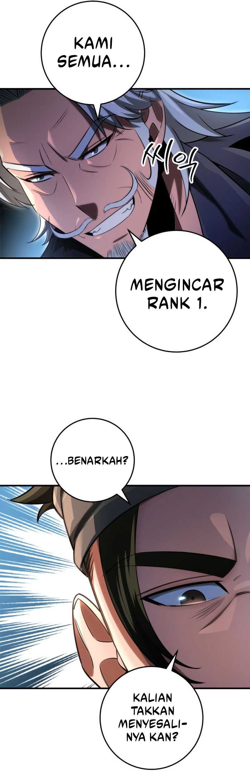 Heavenly Inquisition Sword Chapter 11 Gambar 58