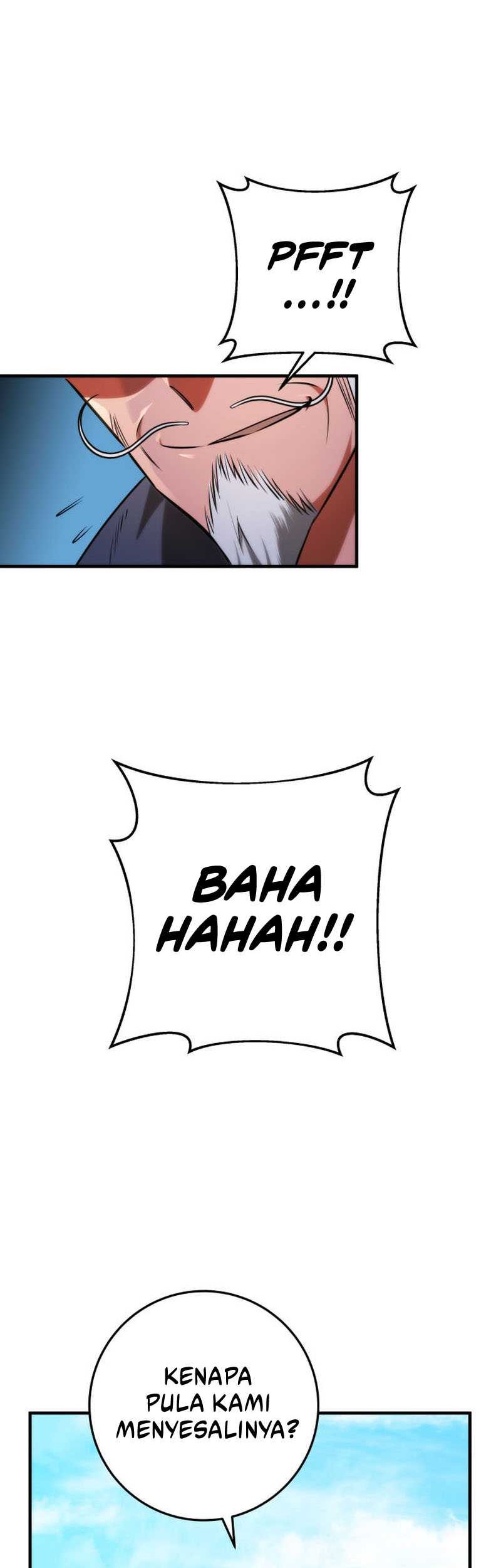 Heavenly Inquisition Sword Chapter 11 Gambar 59