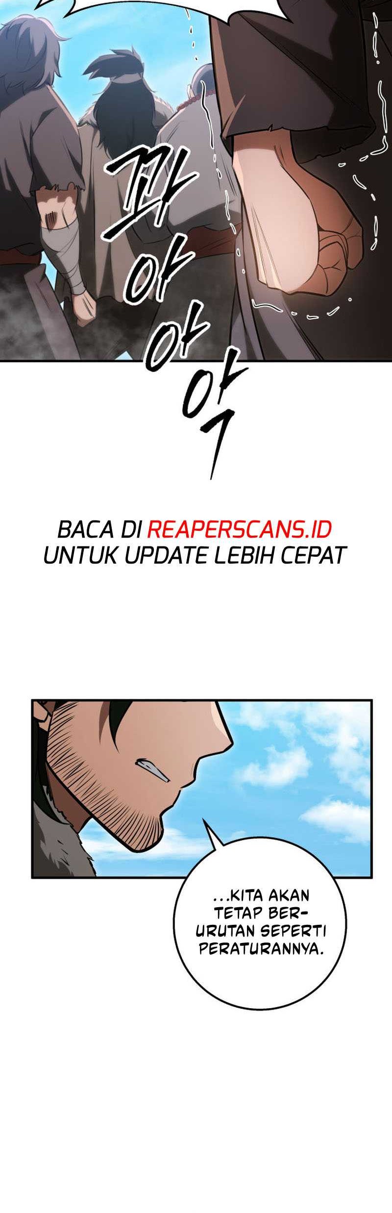 Heavenly Inquisition Sword Chapter 11 Gambar 65