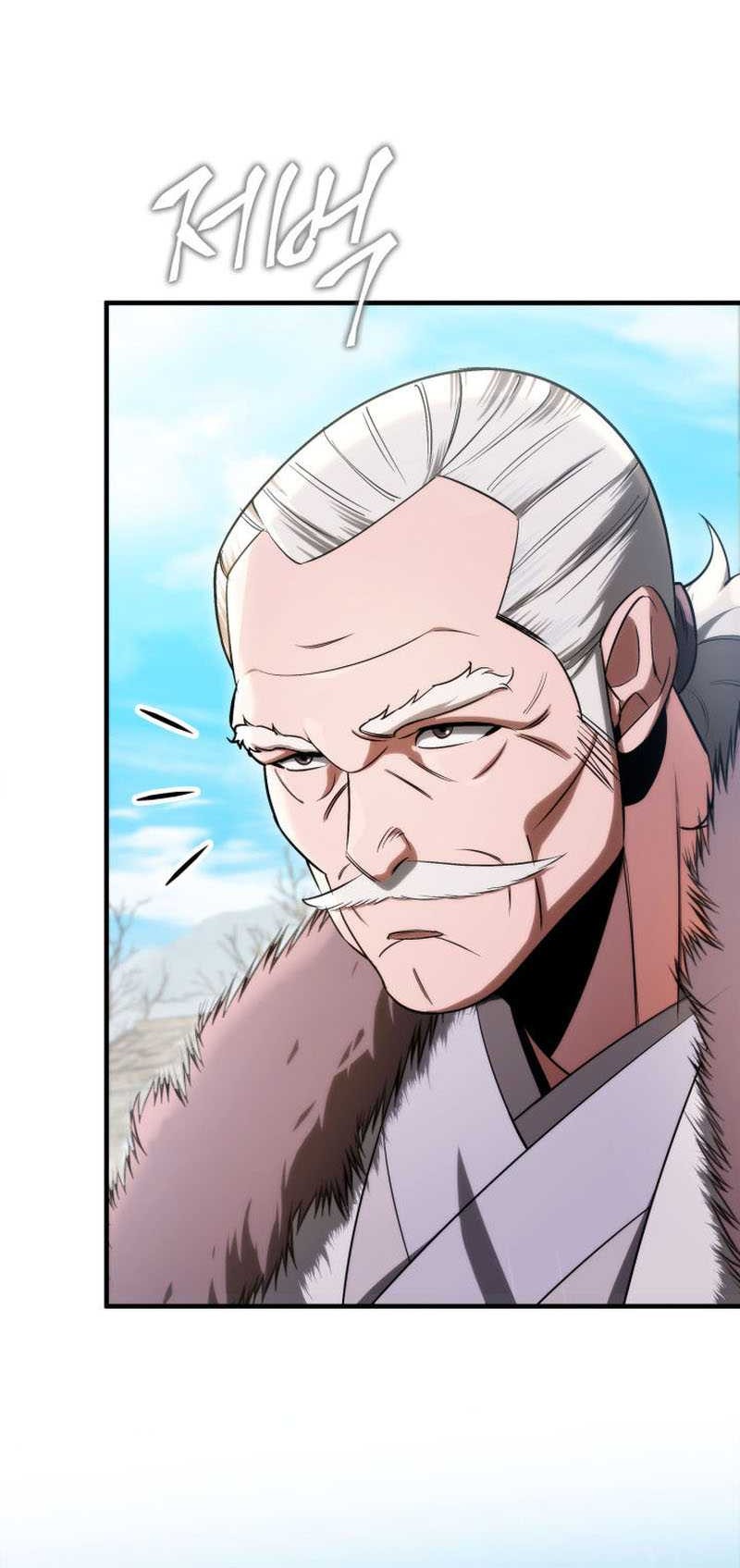 Heavenly Inquisition Sword Chapter 11 Gambar 68