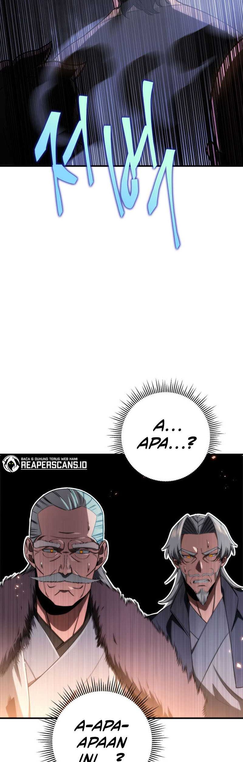 Heavenly Inquisition Sword Chapter 11 Gambar 70