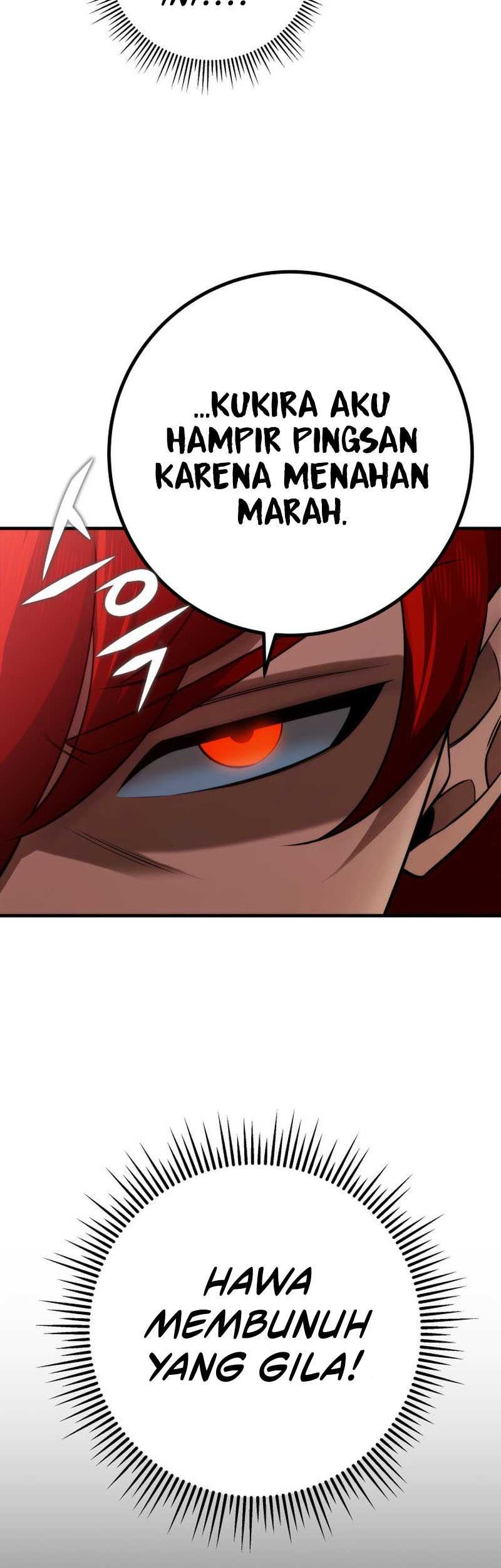 Heavenly Inquisition Sword Chapter 11 Gambar 71