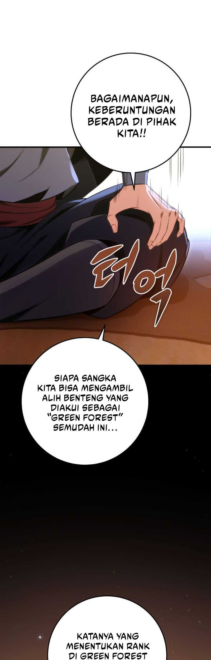 Heavenly Inquisition Sword Chapter 11 Gambar 35