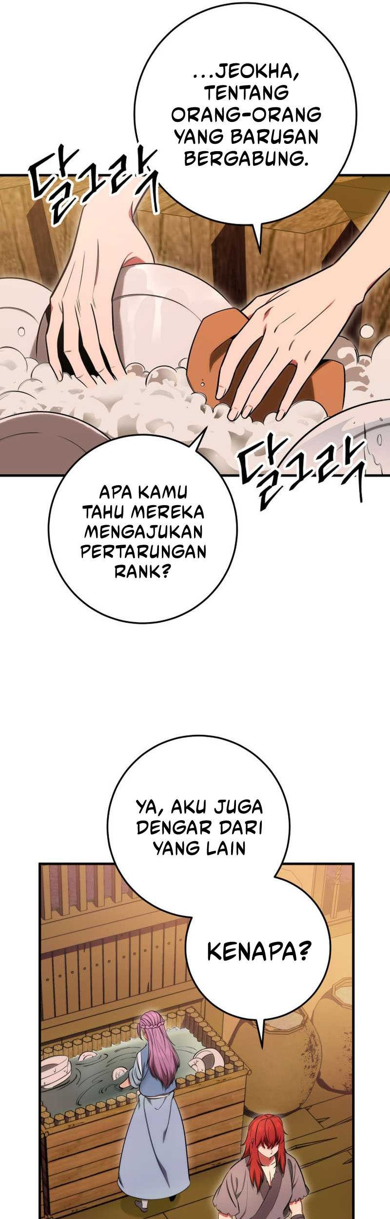 Heavenly Inquisition Sword Chapter 11 Gambar 38