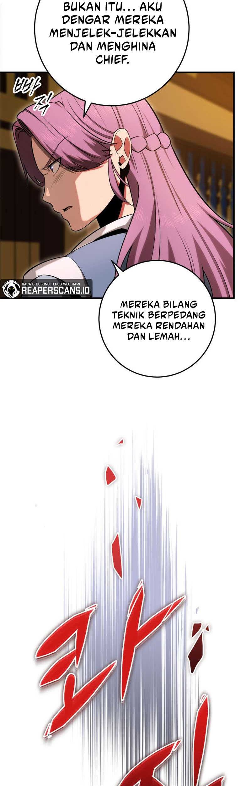 Heavenly Inquisition Sword Chapter 11 Gambar 40