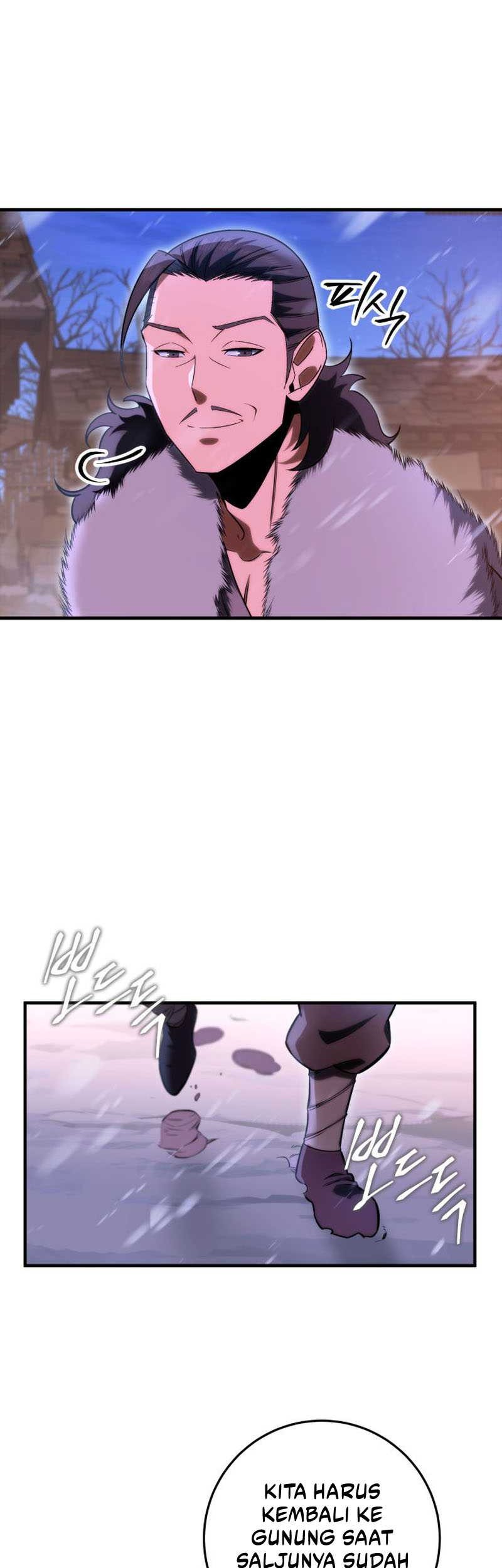 Heavenly Inquisition Sword Chapter 11 Gambar 48