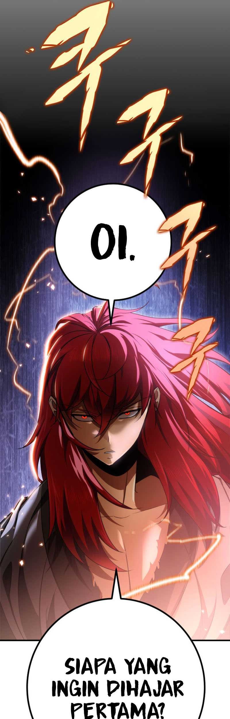 Heavenly Inquisition Sword Chapter 11 Gambar 73