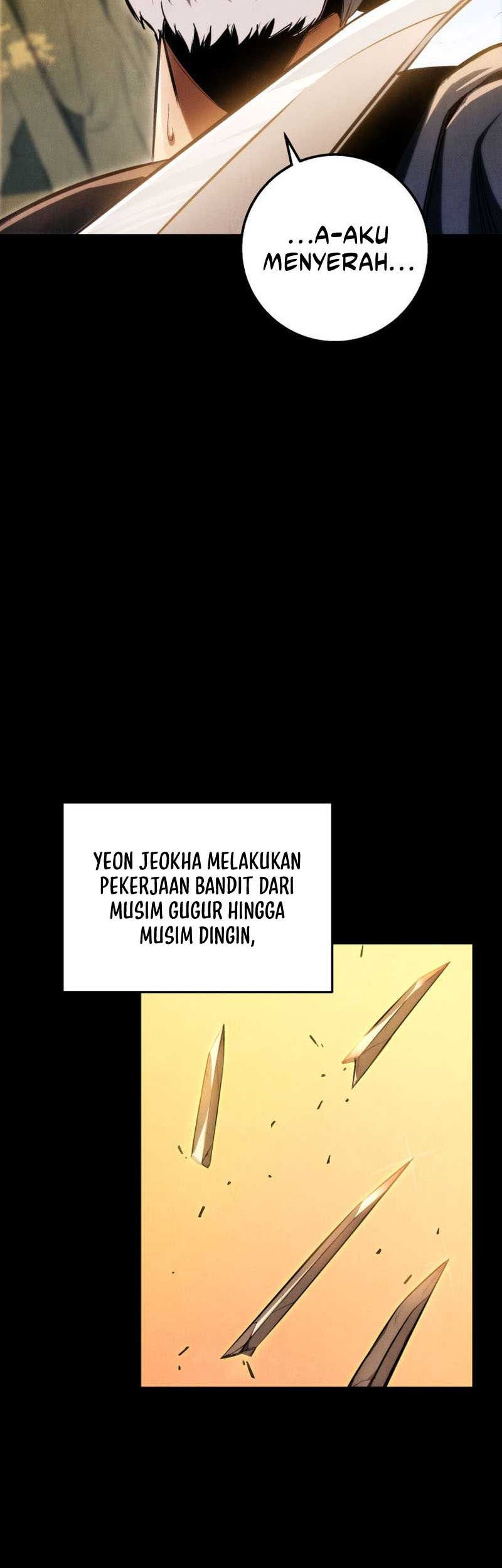 Heavenly Inquisition Sword Chapter 11 Gambar 7