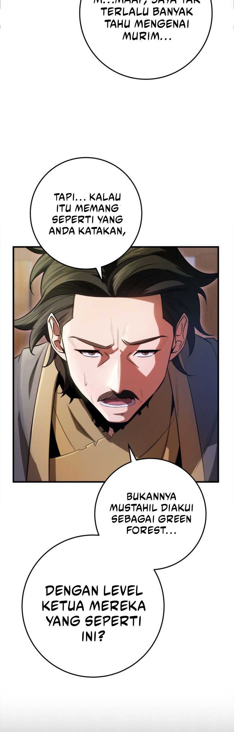 Heavenly Inquisition Sword Chapter 11 Gambar 24