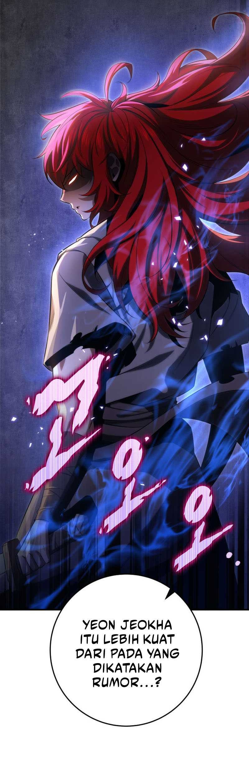 Heavenly Inquisition Sword Chapter 11 Gambar 26