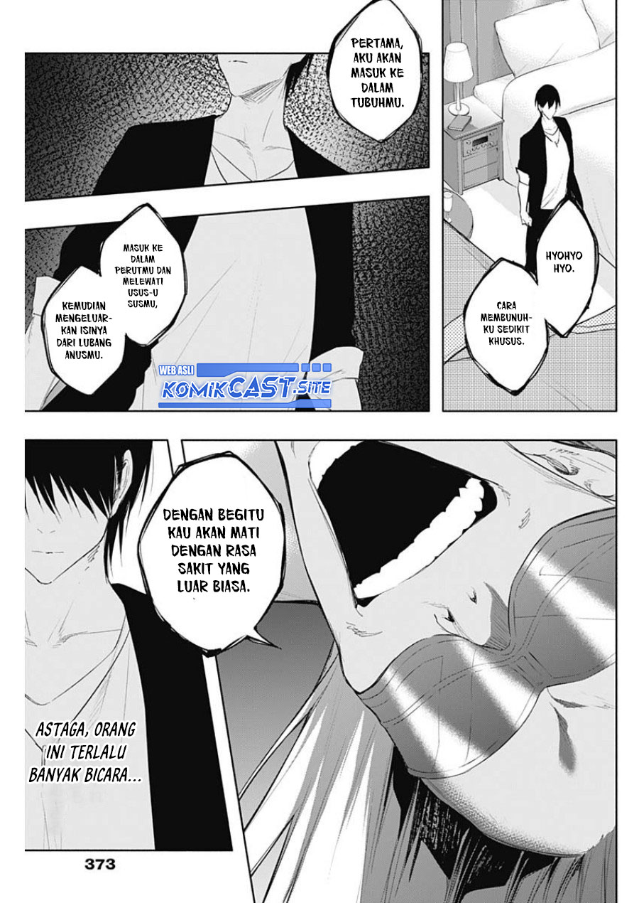 Ouritsu Mahou Gakuen no Saikasei: Slum Agari no Saikyou Mahoushi, Kizoku darake no Gakuen de Musou suru Chapter 65 Gambar 4