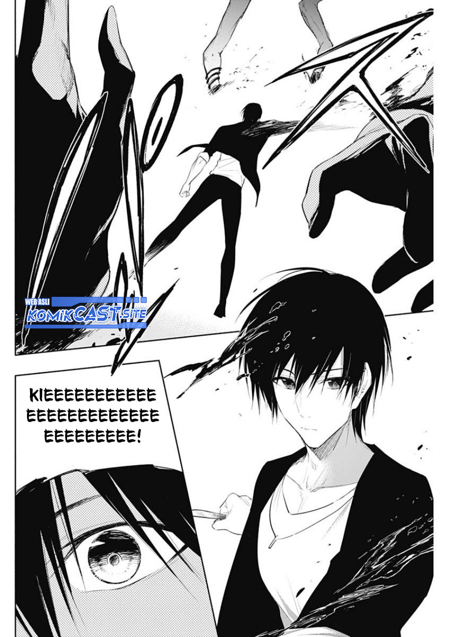 Ouritsu Mahou Gakuen no Saikasei: Slum Agari no Saikyou Mahoushi, Kizoku darake no Gakuen de Musou suru Chapter 65 Gambar 9