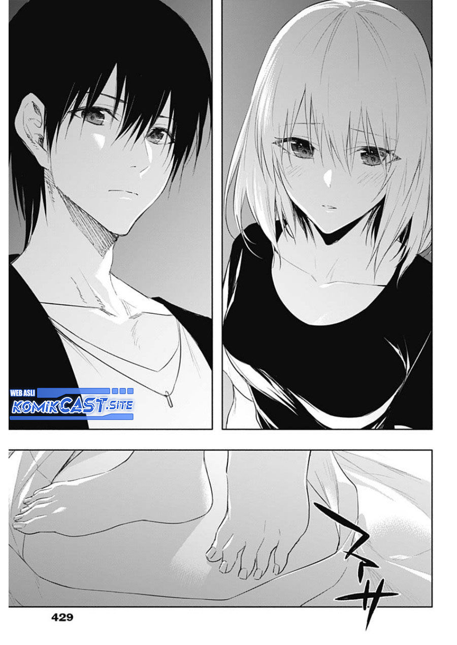 Ouritsu Mahou Gakuen no Saikasei: Slum Agari no Saikyou Mahoushi, Kizoku darake no Gakuen de Musou suru Chapter 64 Gambar 14