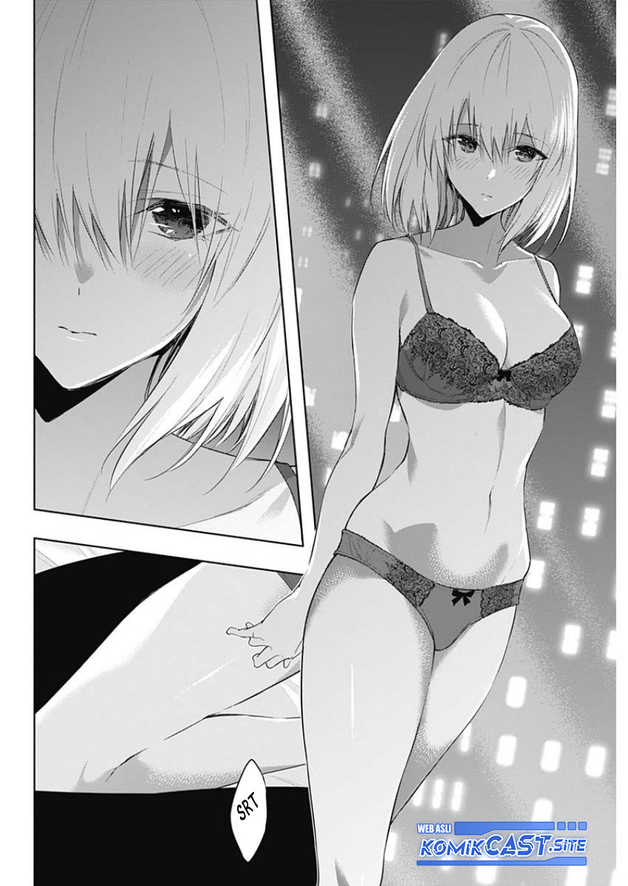 Ouritsu Mahou Gakuen no Saikasei: Slum Agari no Saikyou Mahoushi, Kizoku darake no Gakuen de Musou suru Chapter 64 Gambar 15