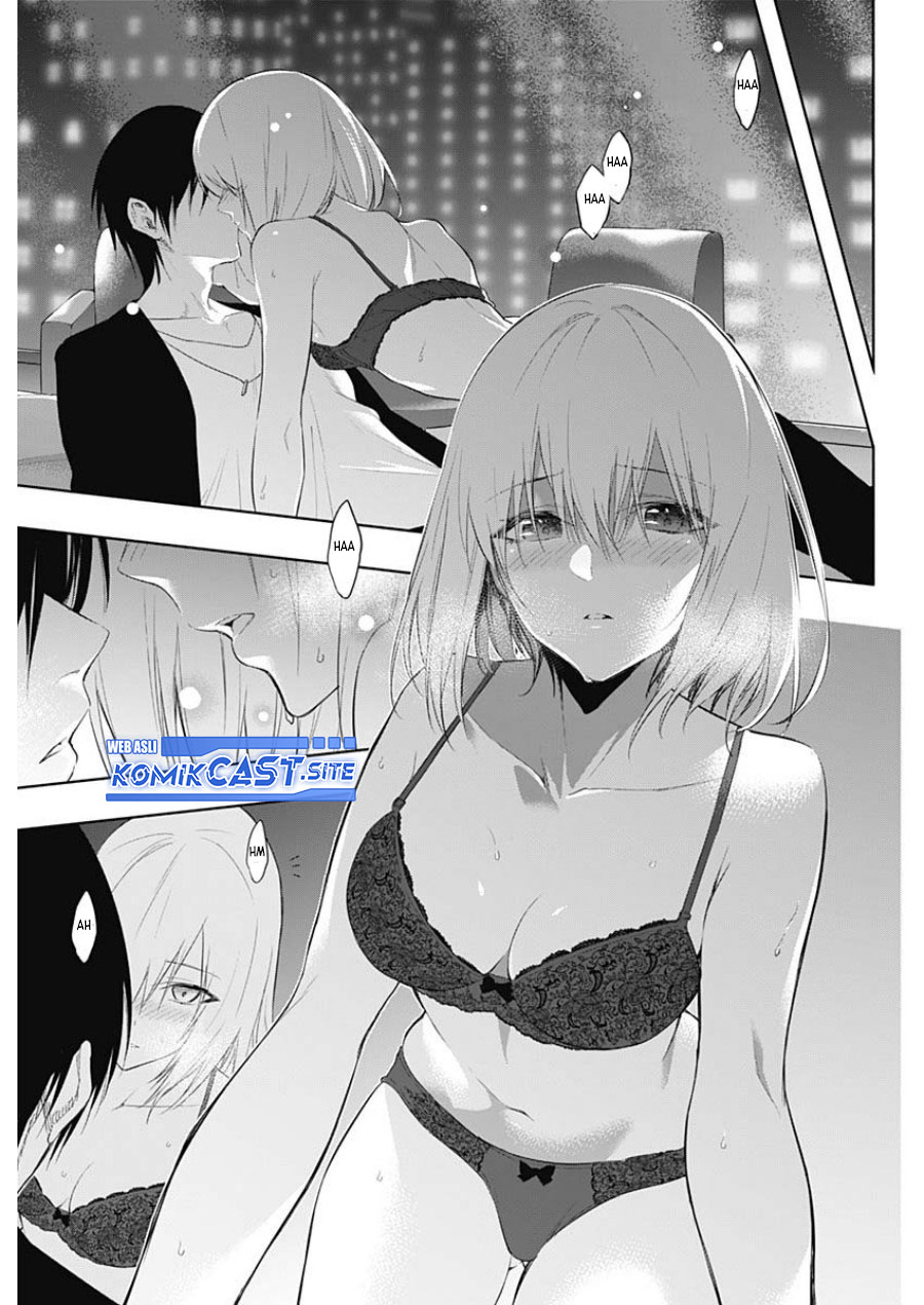 Ouritsu Mahou Gakuen no Saikasei: Slum Agari no Saikyou Mahoushi, Kizoku darake no Gakuen de Musou suru Chapter 64 Gambar 16