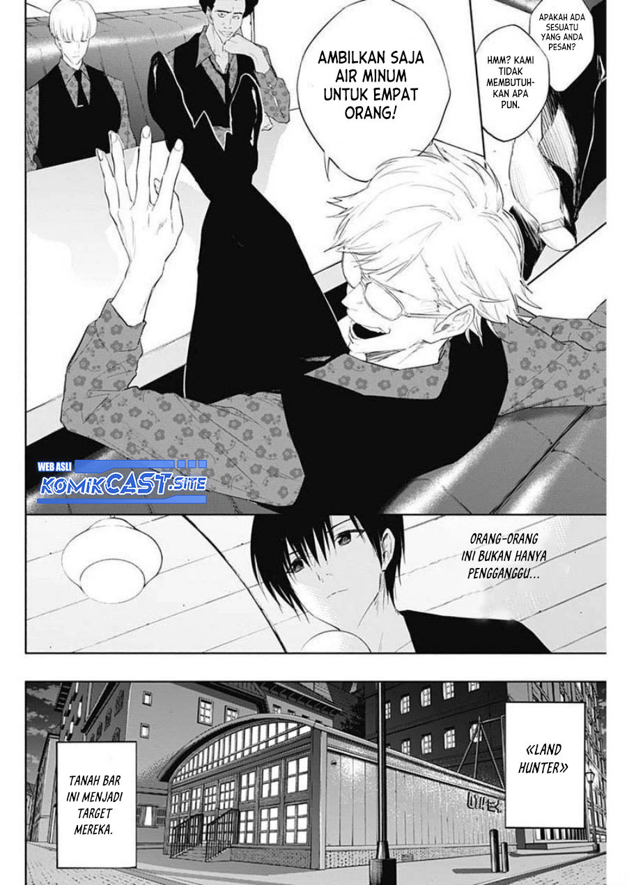 Ouritsu Mahou Gakuen no Saikasei: Slum Agari no Saikyou Mahoushi, Kizoku darake no Gakuen de Musou suru Chapter 63 Gambar 5