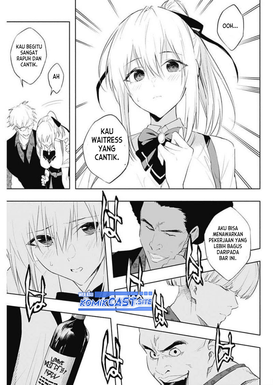 Ouritsu Mahou Gakuen no Saikasei: Slum Agari no Saikyou Mahoushi, Kizoku darake no Gakuen de Musou suru Chapter 63 Gambar 6