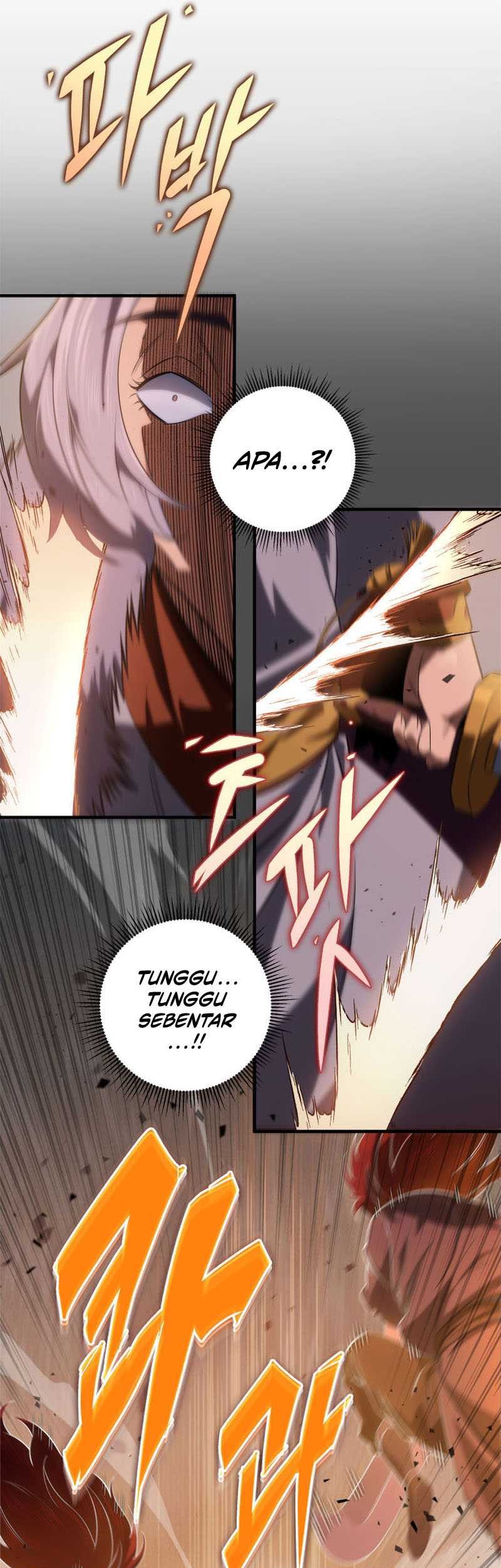 Heavenly Inquisition Sword Chapter 14 Gambar 50