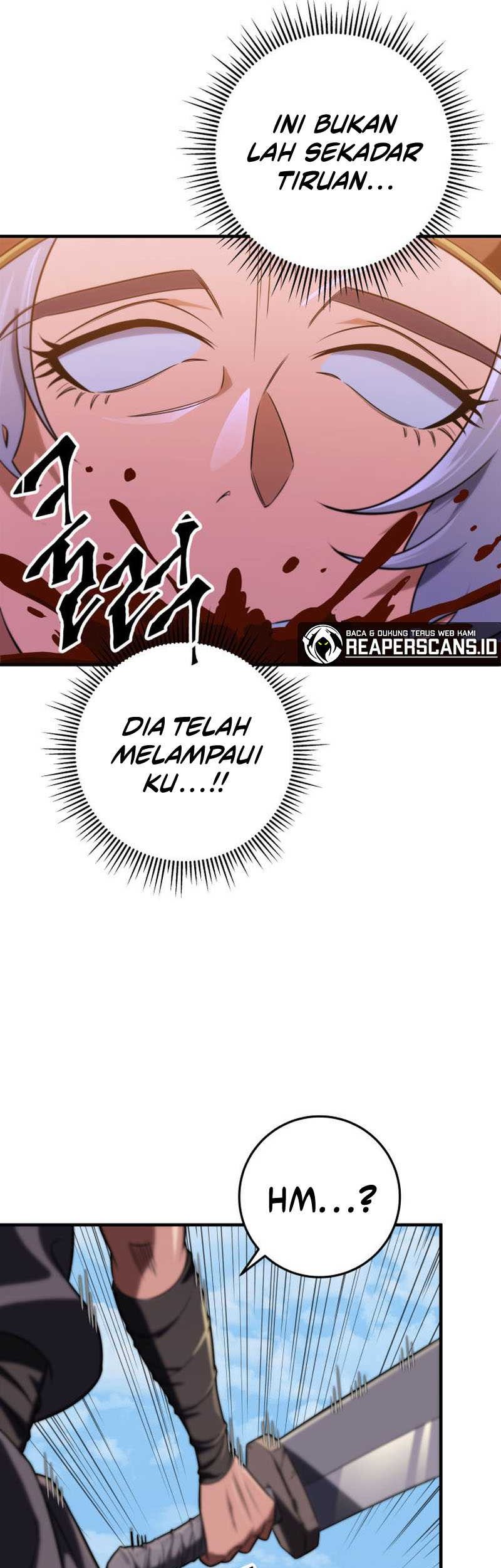 Heavenly Inquisition Sword Chapter 14 Gambar 52