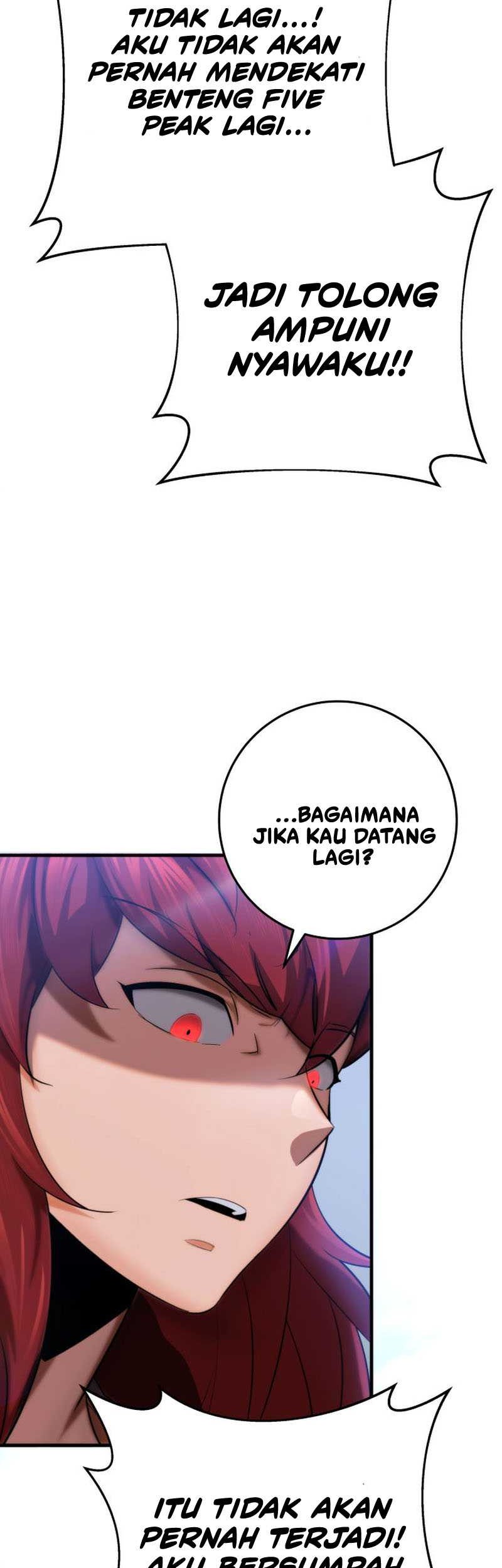 Heavenly Inquisition Sword Chapter 14 Gambar 56