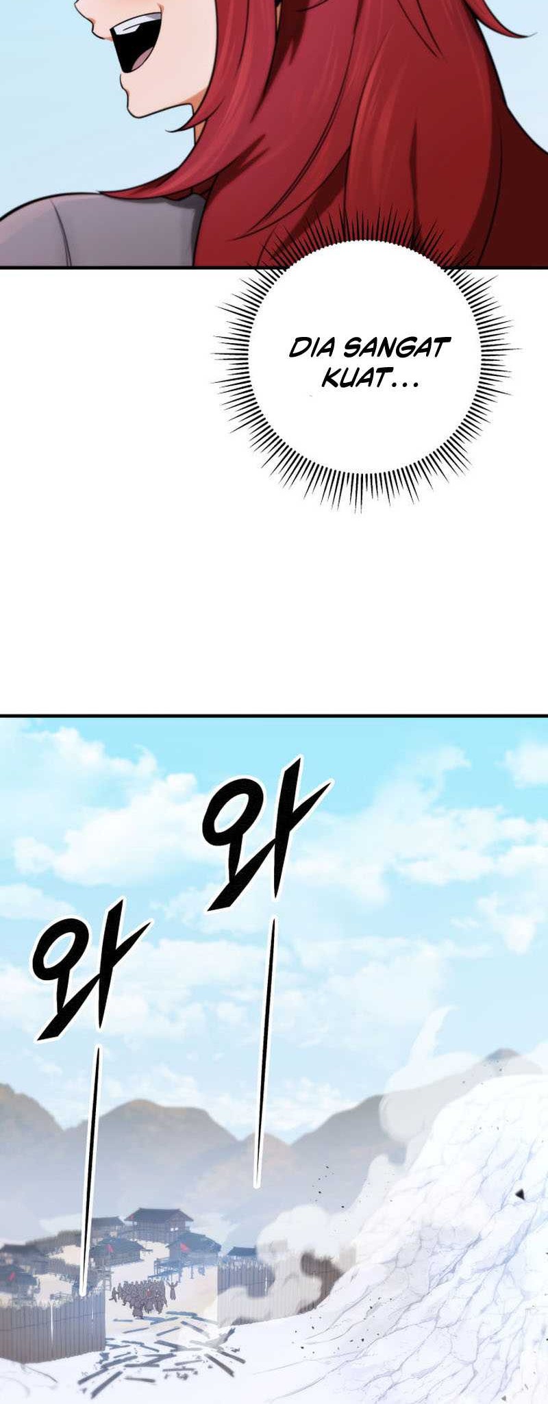 Heavenly Inquisition Sword Chapter 14 Gambar 61