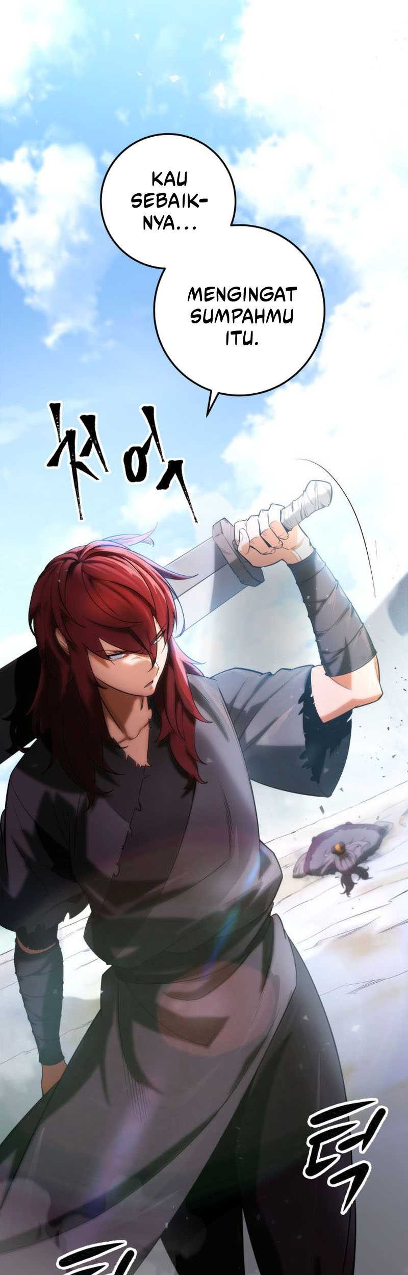 Heavenly Inquisition Sword Chapter 14 Gambar 58
