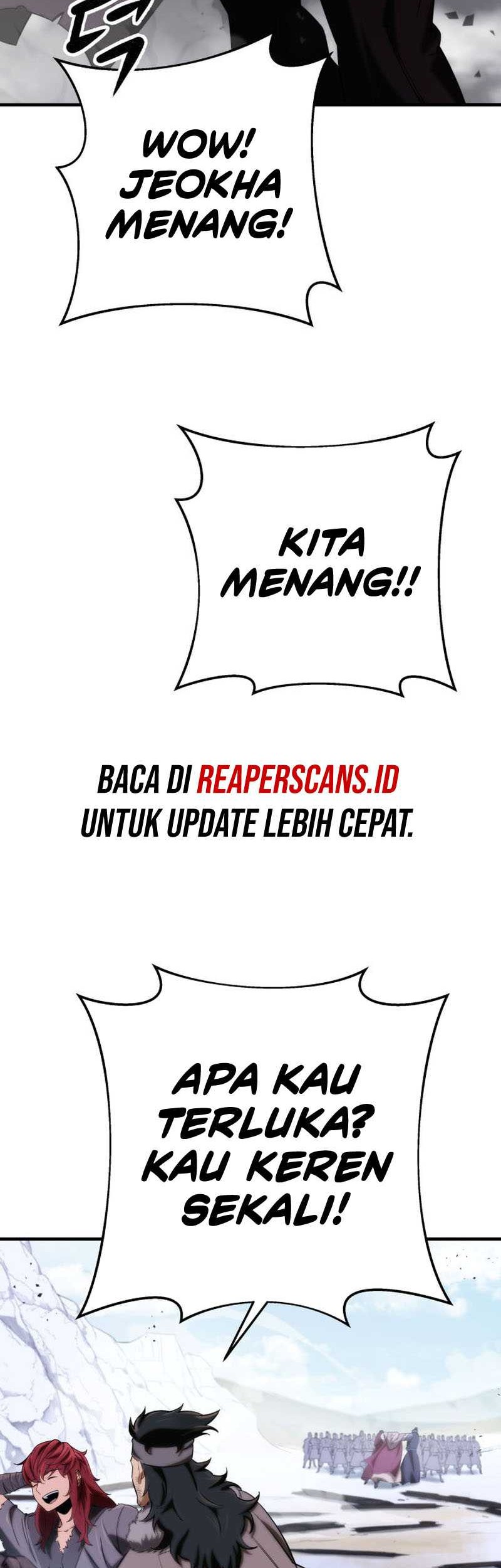 Heavenly Inquisition Sword Chapter 14 Gambar 59