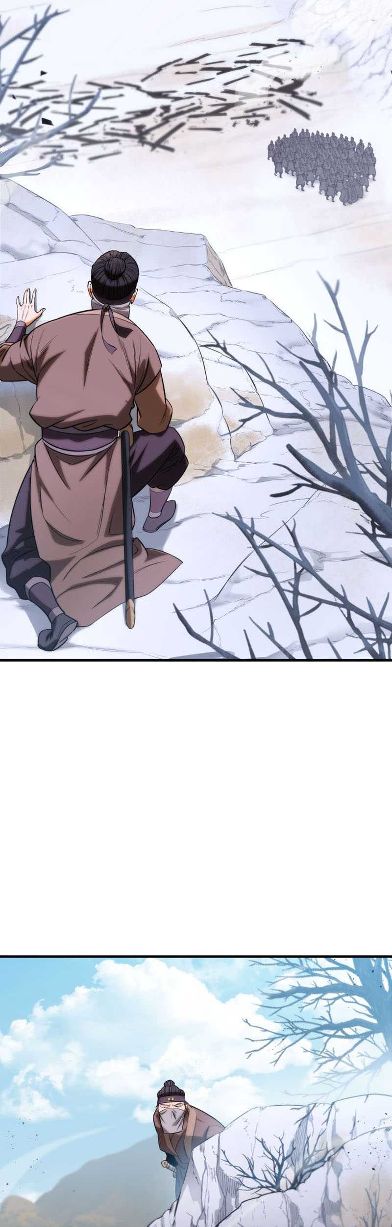 Heavenly Inquisition Sword Chapter 14 Gambar 62