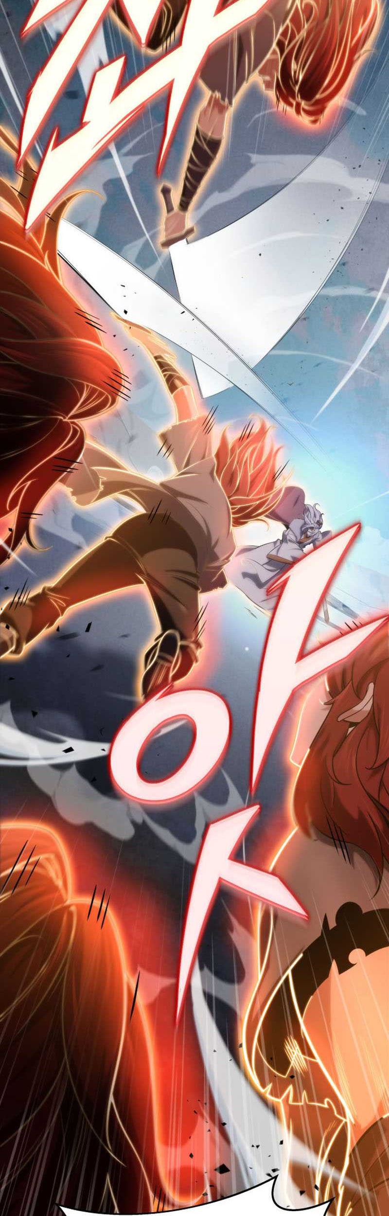 Heavenly Inquisition Sword Chapter 14 Gambar 36