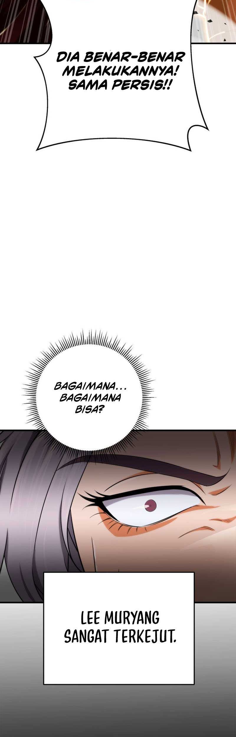 Heavenly Inquisition Sword Chapter 14 Gambar 37